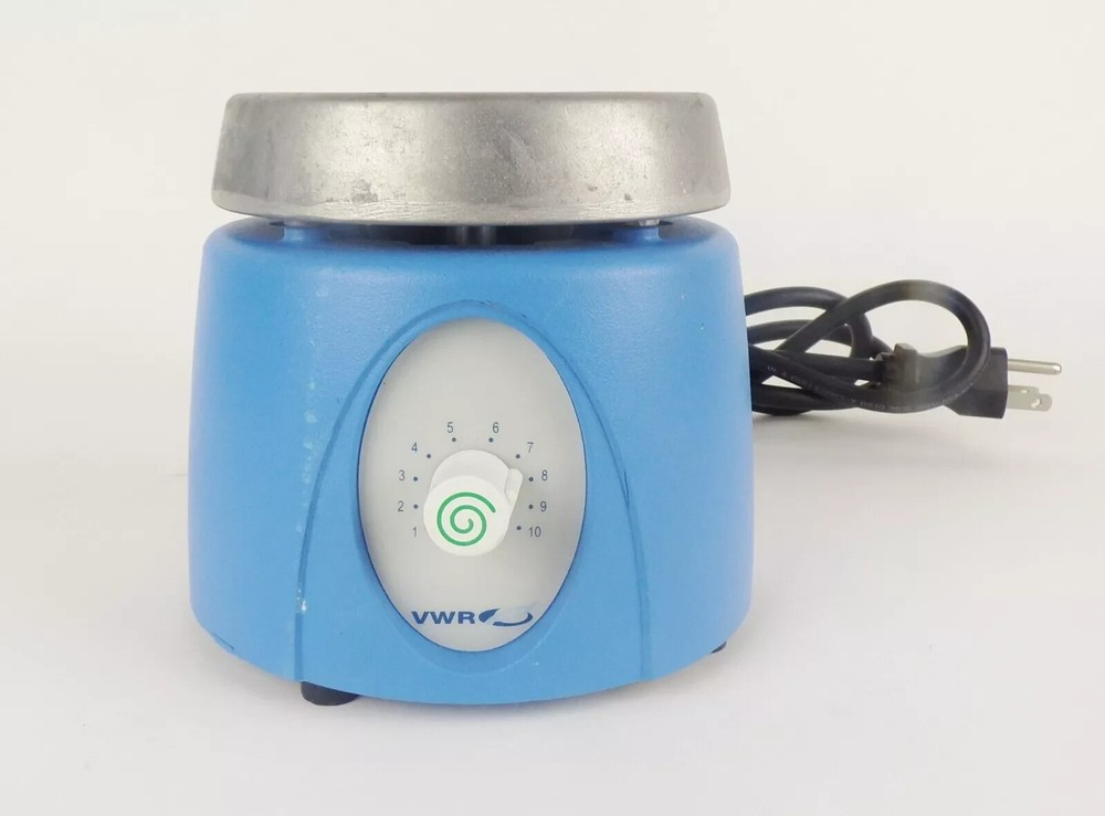 VWR Mini Stirrer # 12620-998