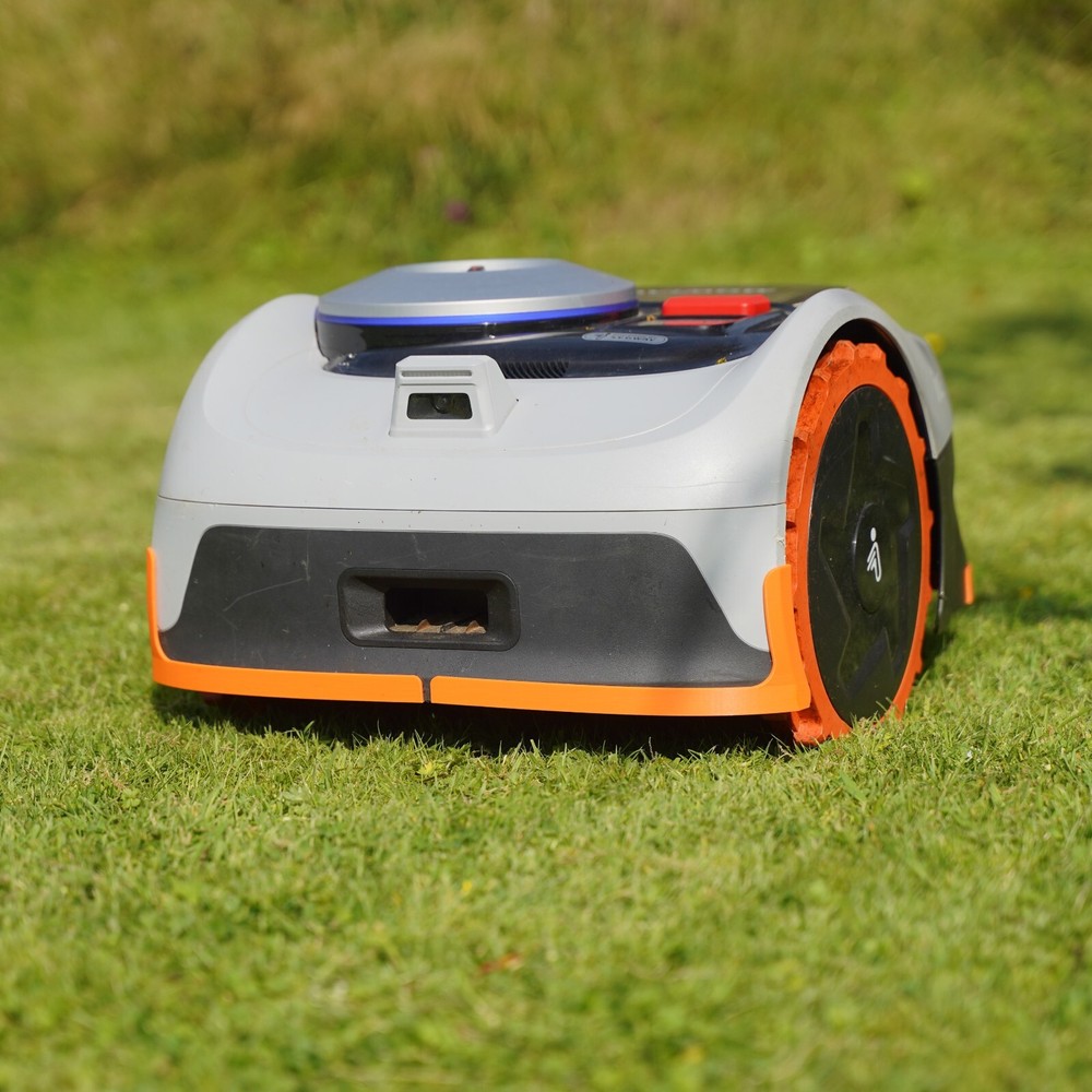 Edge Protector Fits Segway Navimow i105e, i108e, Bumper, Protector, Robotic Lawnmower