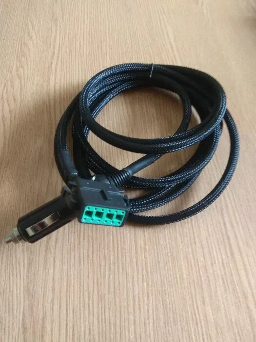 Trimble EZ-Guide 250 Power Cable 3m