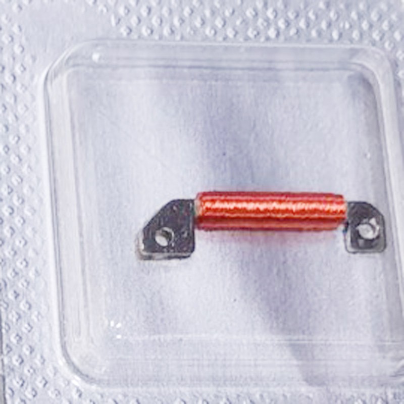 Replacement E64.031 Watch Movement Coil Accessories For Swiss ETA E64.11