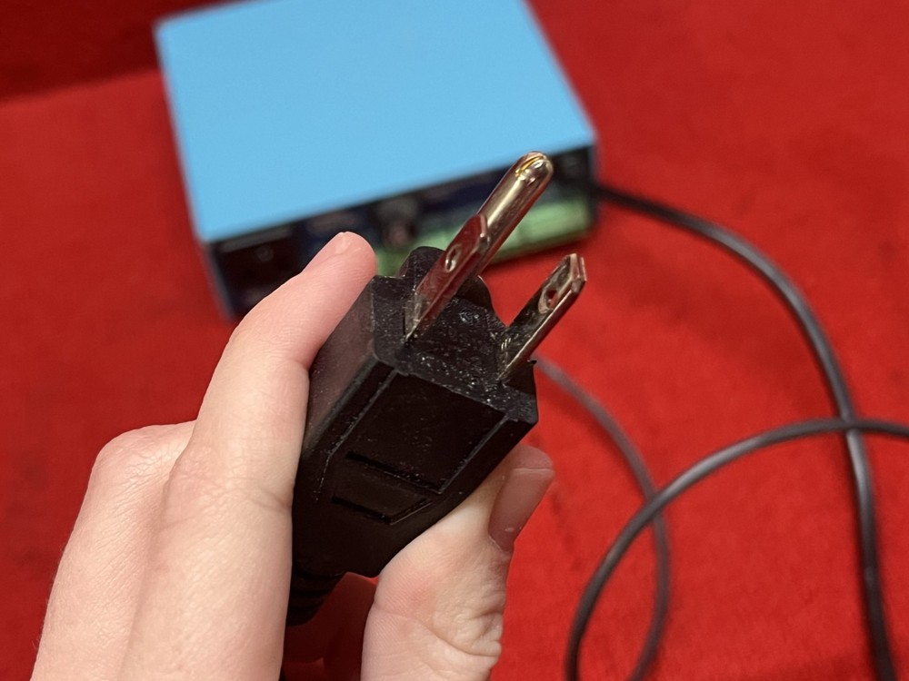 Used Henry Engineering SUPERELAY Utility Control Interface Super Relay Good Cond