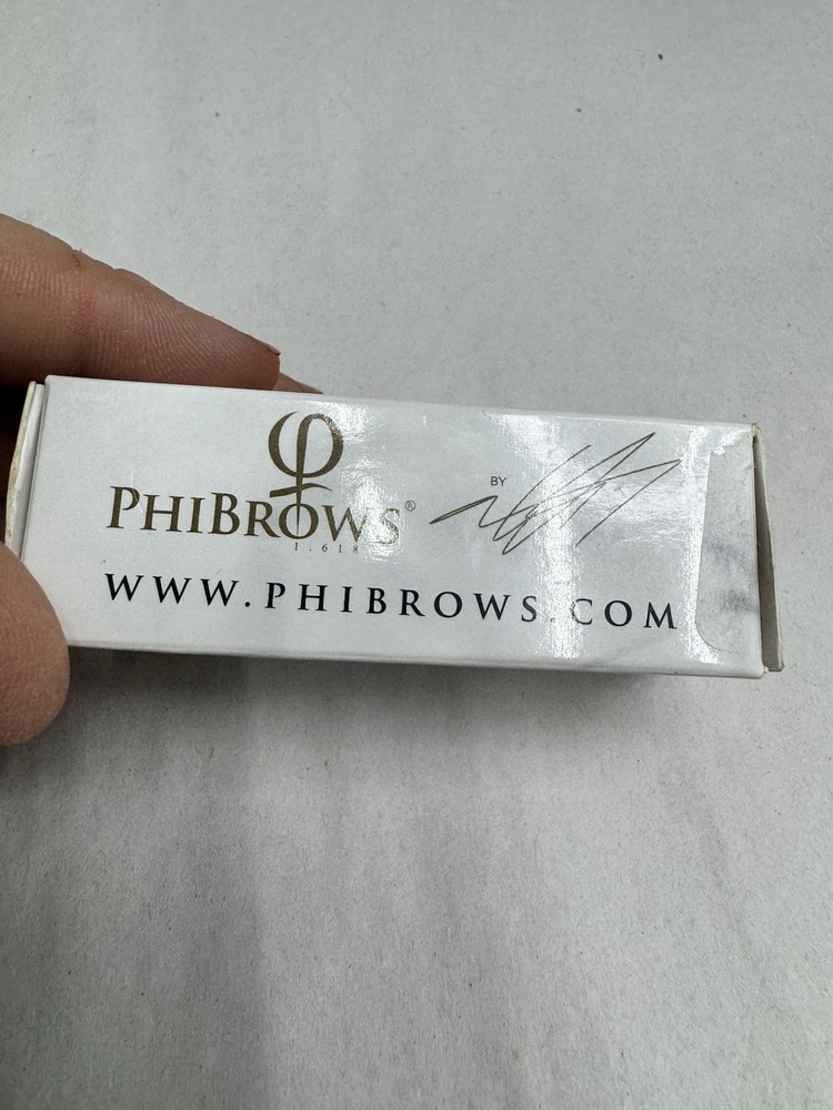 Phi Brows Microblading BLADES 18U 50pcs box