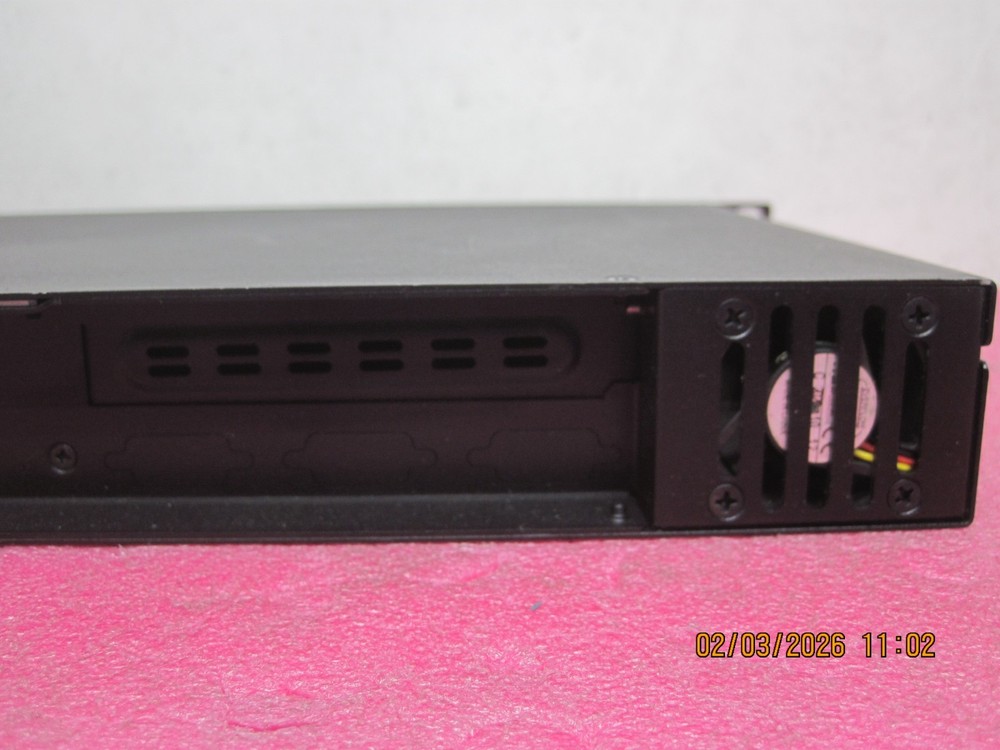 ADDERLink INFINITY Manager Device Includes 24-Channels Adder AIM-24 *READ* T9D11