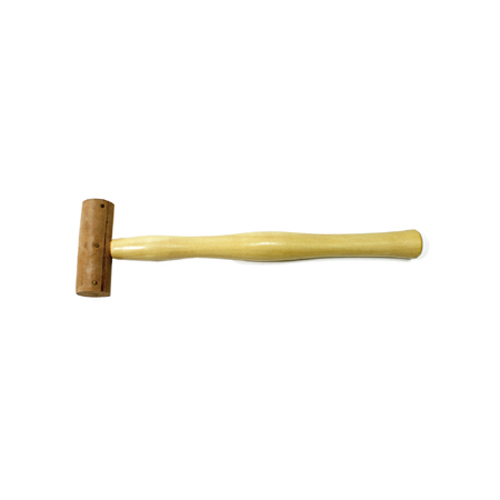 Rawhide Mallet - Natural 1” - 37-100
