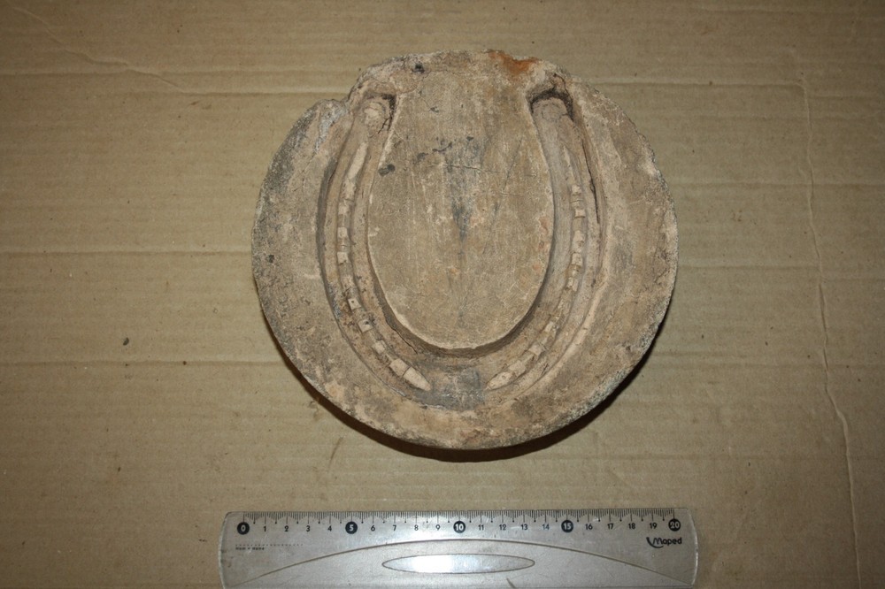 WW1 Original German Item