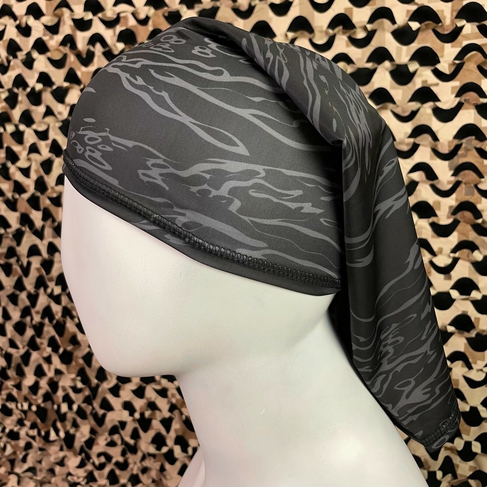 NEW Exalt Neck Gaiter - Night Tiger