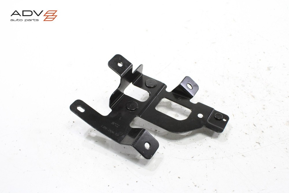 2019-22 HYUNDAI VELOSTER N REAR LEFT BLIND SPOT RADAR SENSOR MODULE BRACKET OEM