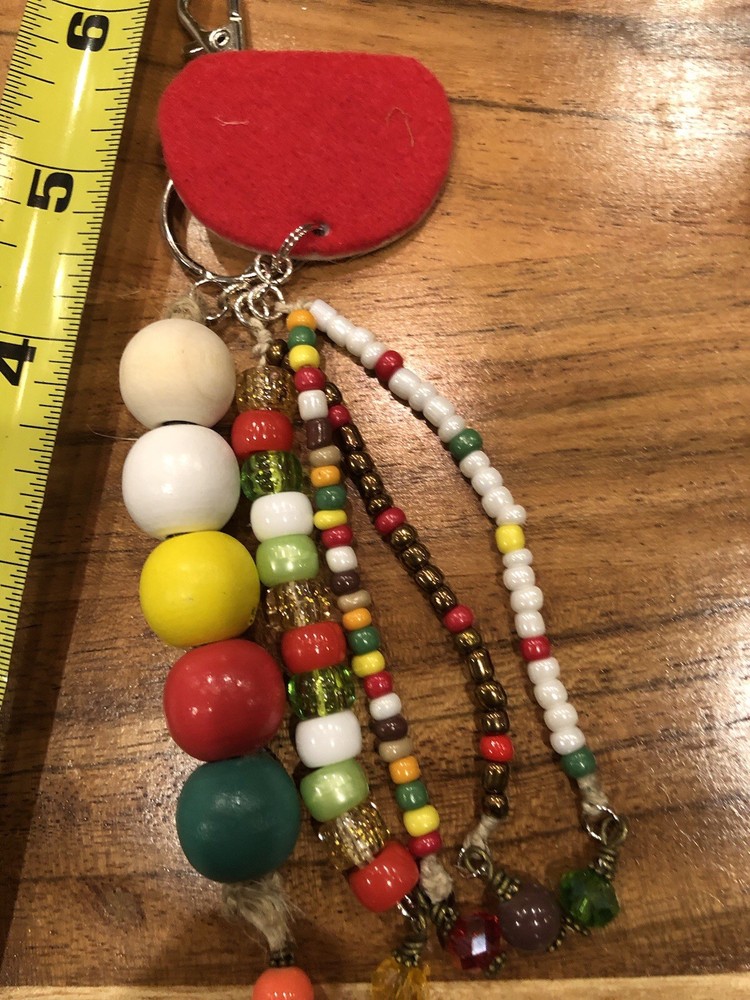 Bag Purse Backpack Journal Charm