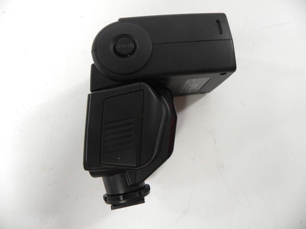 Olympus FL-36R RC Electronic flash