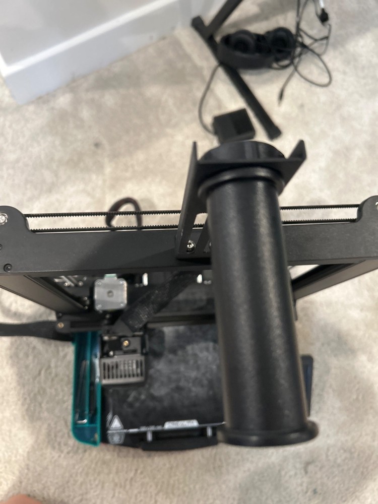 3d printer