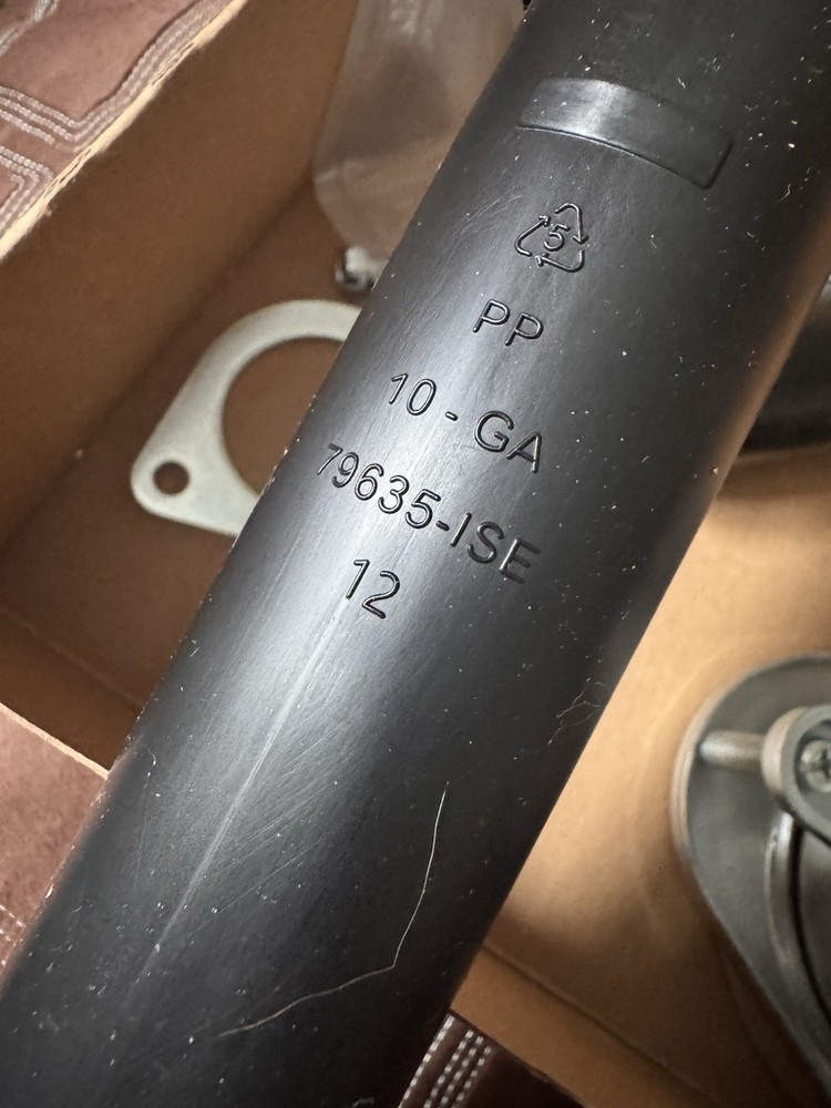 Garbage Disposal Installation Kit 74552 AE InSinkErator Evolution / Badger