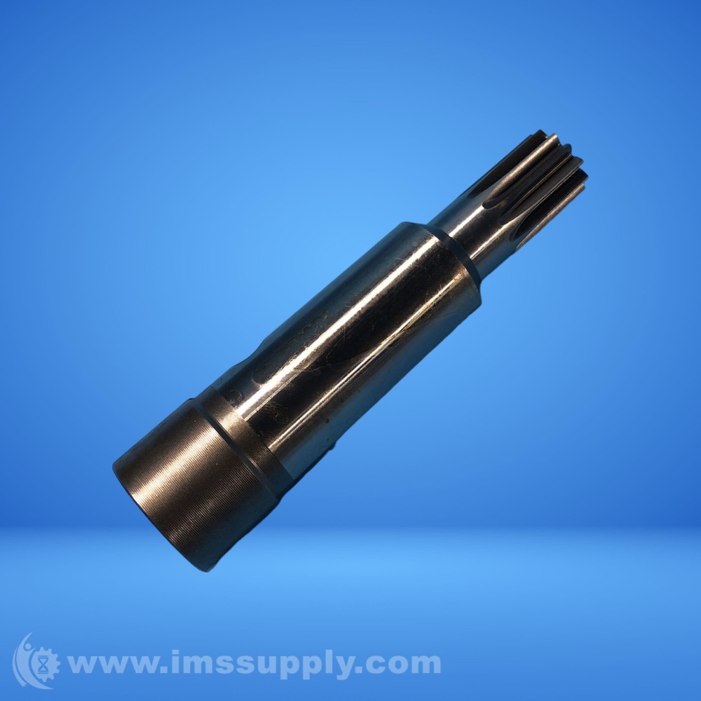 L-AXIS INPUT GEAR FNIP