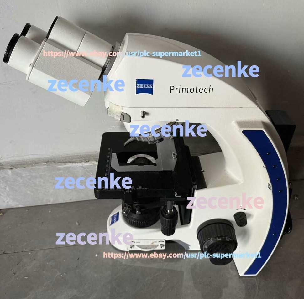Zeiss Primotech MAT Microscope Tripod Microscope-