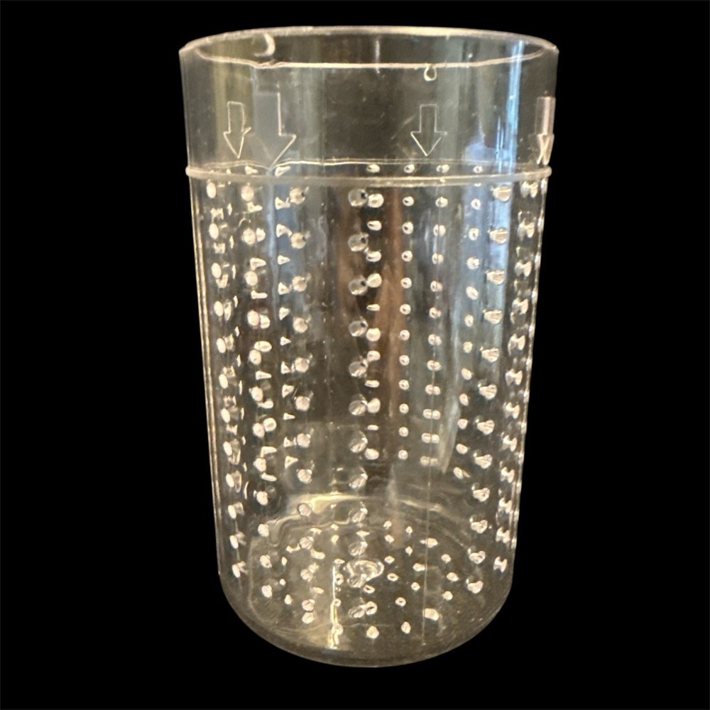 Pampered Chef Cold Brew Carafe/Pitcher Replacement Sleeve