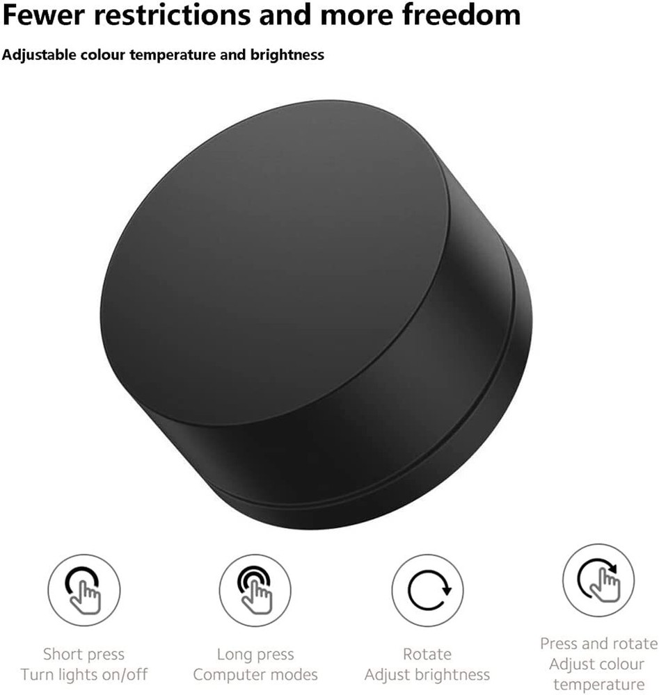 Xiaomi Mi Computer Monitor Light Bar - , Extra Computer Lighting