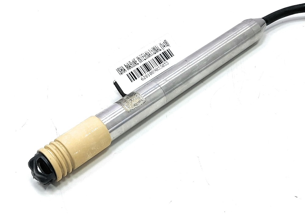 Endress Hauser Waterpilot FMX167 Hydrostatic Level Probe