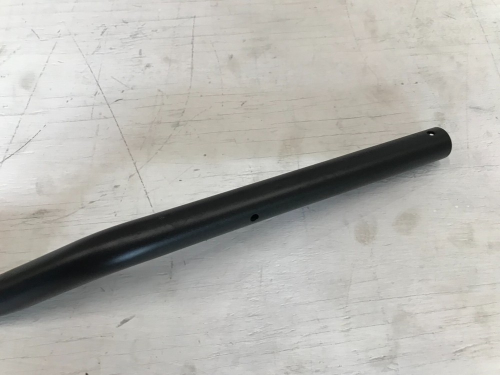 D5B Honda Handlebar OEM 53100-MJE-DF0