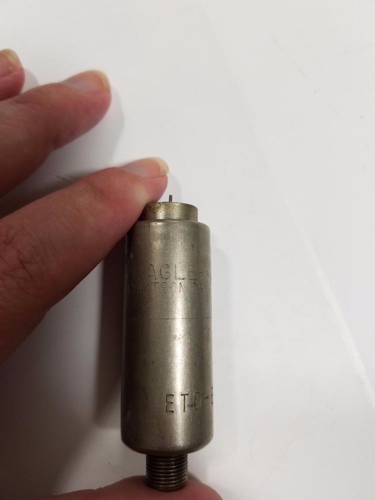 EAGLE COMTRONICS TRAP etd-e