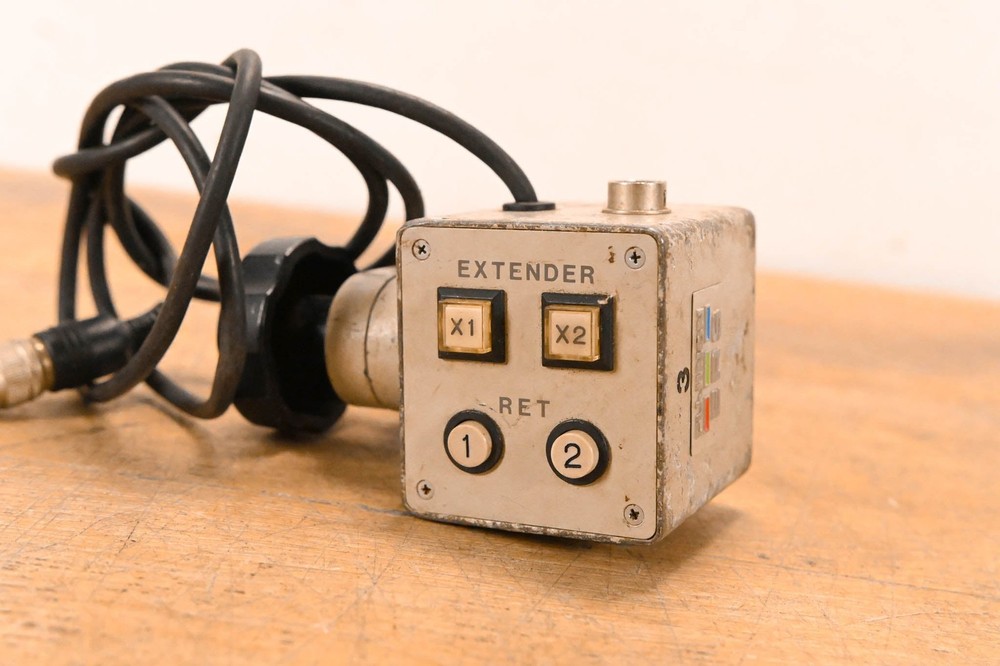 Fujinon ERS-51 Range Selector CG01ELX