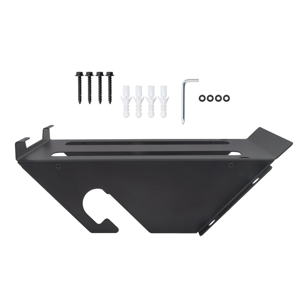 Circular Saw Holder Wall Mount Storage Rack Organizer For Workshop Garage Home