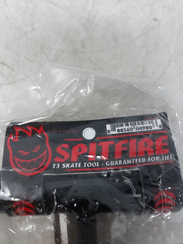 Spitfire T3 Skate Tool