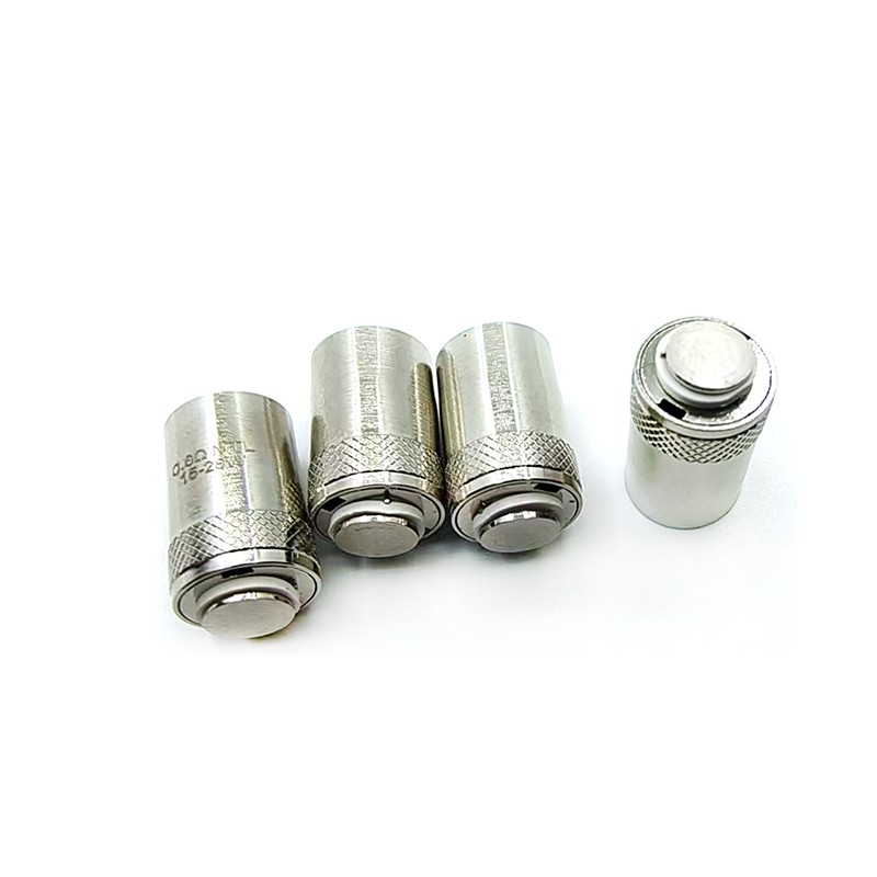 5/10/15PCS AIO COIL CORE REPLACEMENT CORE 0.5OHM/0.6OHM COIL