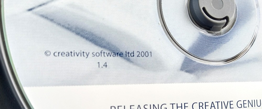 Start Writing Your Novel: Newnovelist ~2001 CD-ROM~ Creativity Software Tutorial