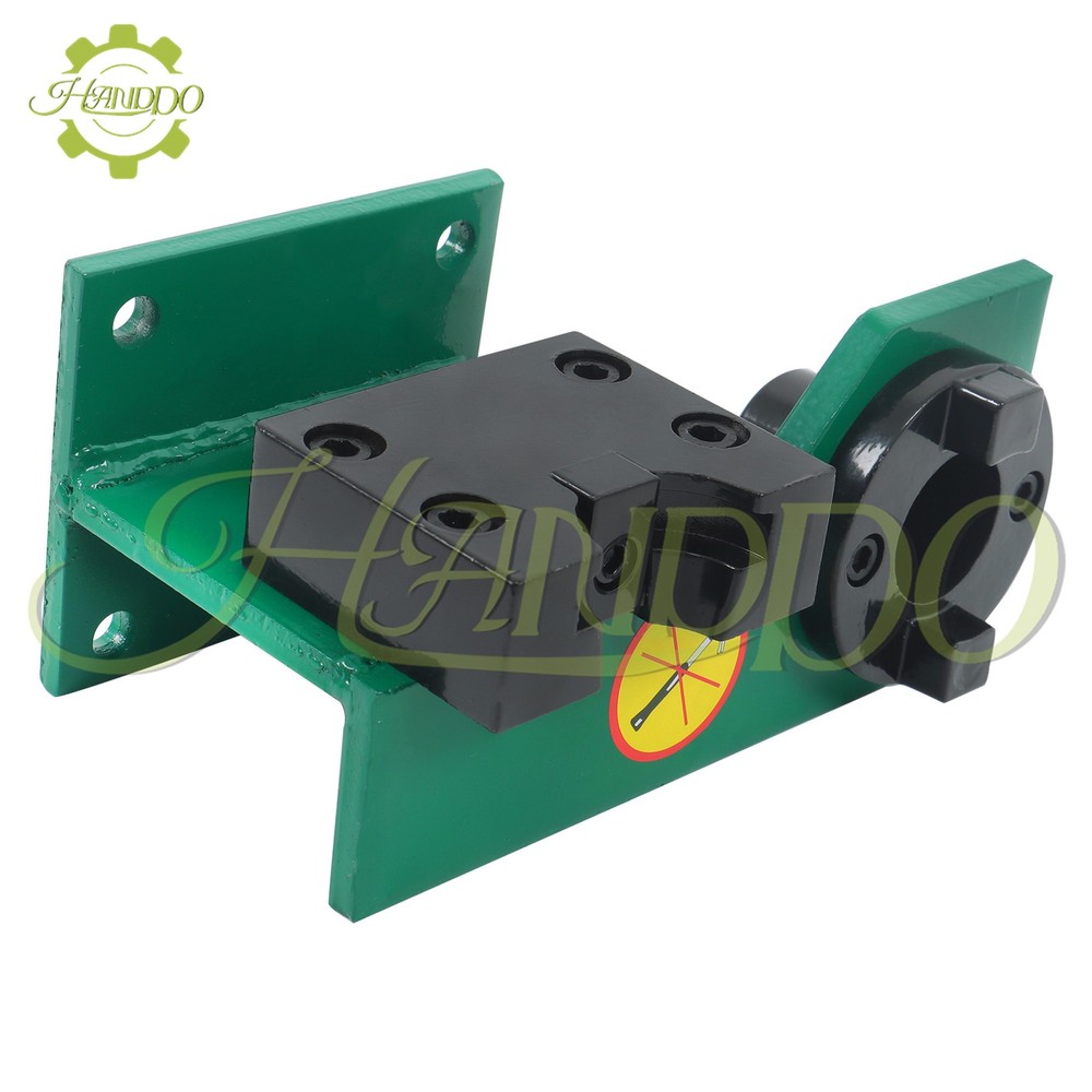 BT30 Universal CNC Tool Holder Tightening Fixture Locking Device for Worktable