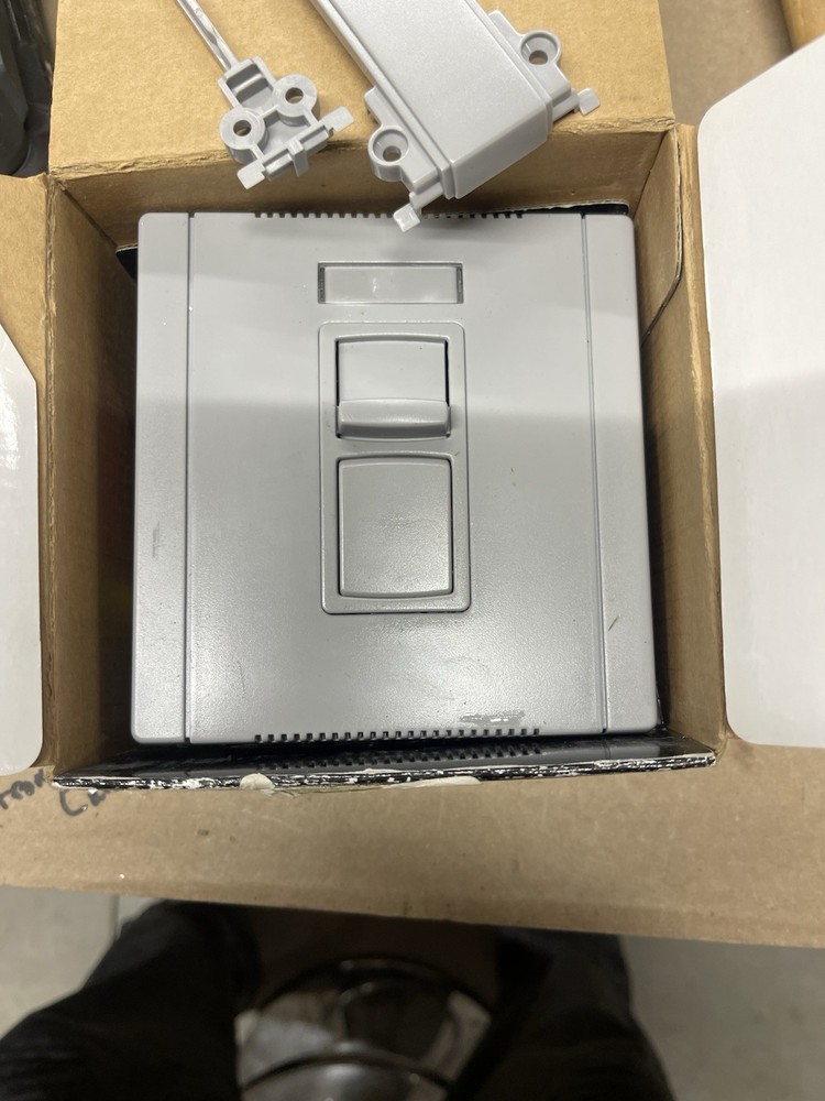 Pass & Seymour CDFB10277-GRY