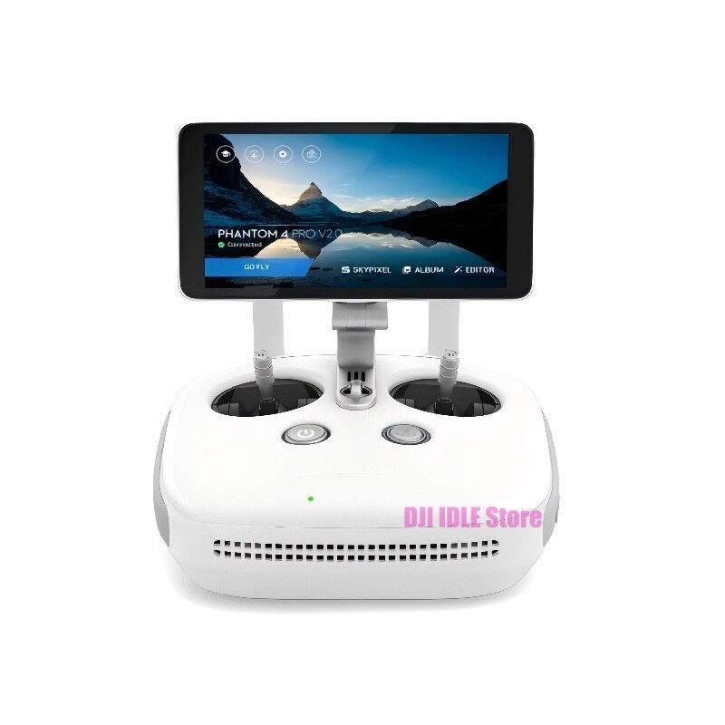 DJI Phantom 4 Pro+ V2.0 Remote Controller With 5.5" HD Display - GL300K