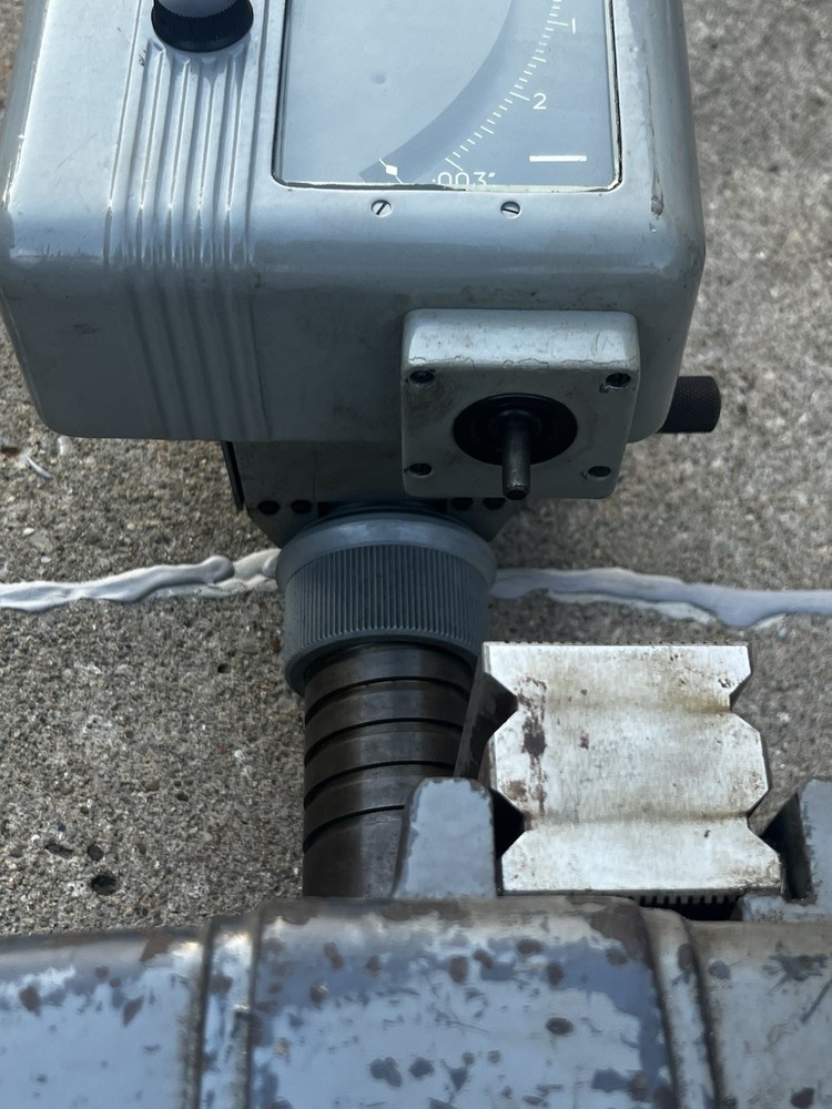 Sigma Instrument Co. Sigmatic Thickness Guage UNTESTED