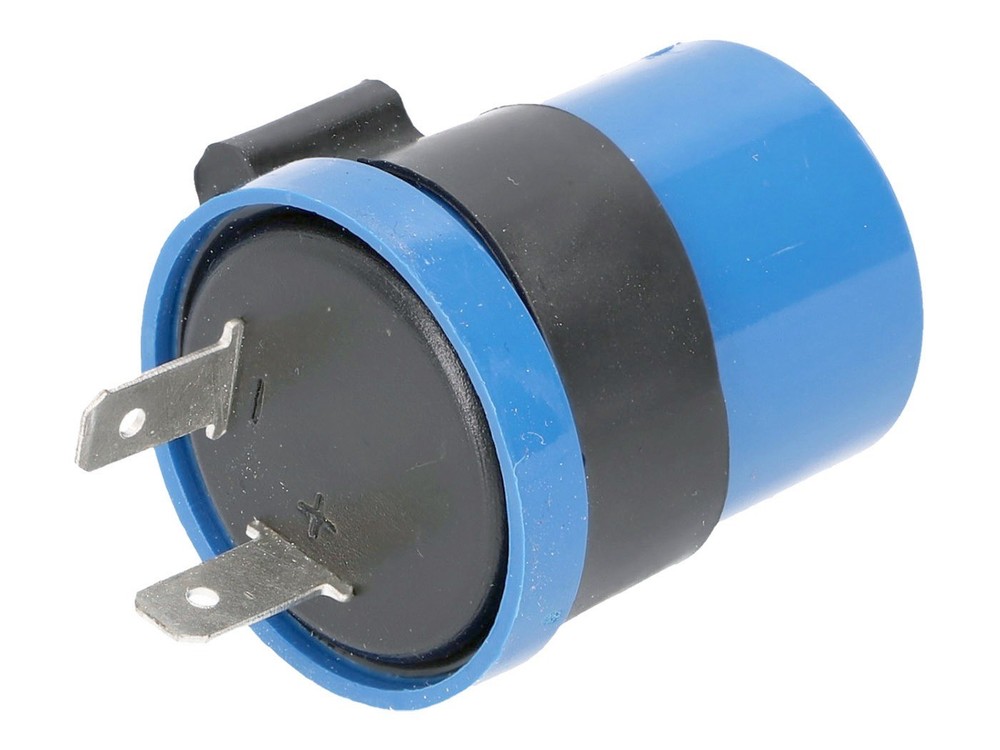 Piaggio Zip 125 4T 12V Indicator Flasher Relay
