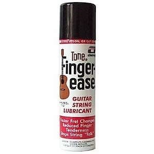 Tone Finger Ease