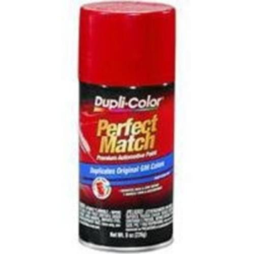 Krylon BGM0519 Perfect Match Paint