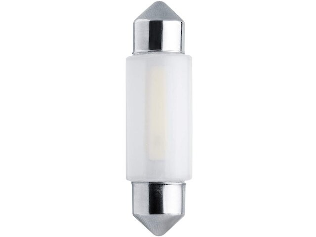 Hella 39XD39F Trunk Light Bulb Fits 2004-2007 Mercedes E320