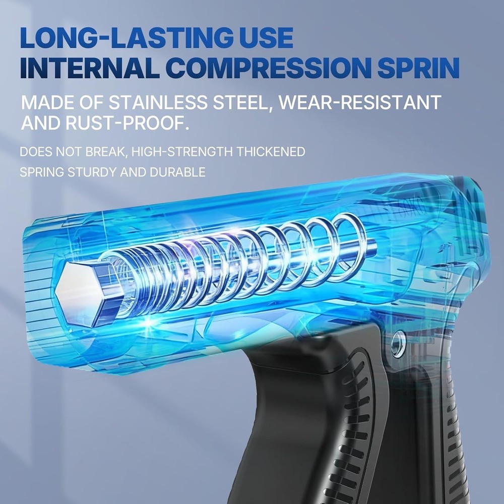Adjustable Hand Grip Strength Trainer with Digital Counter for Muscle Building