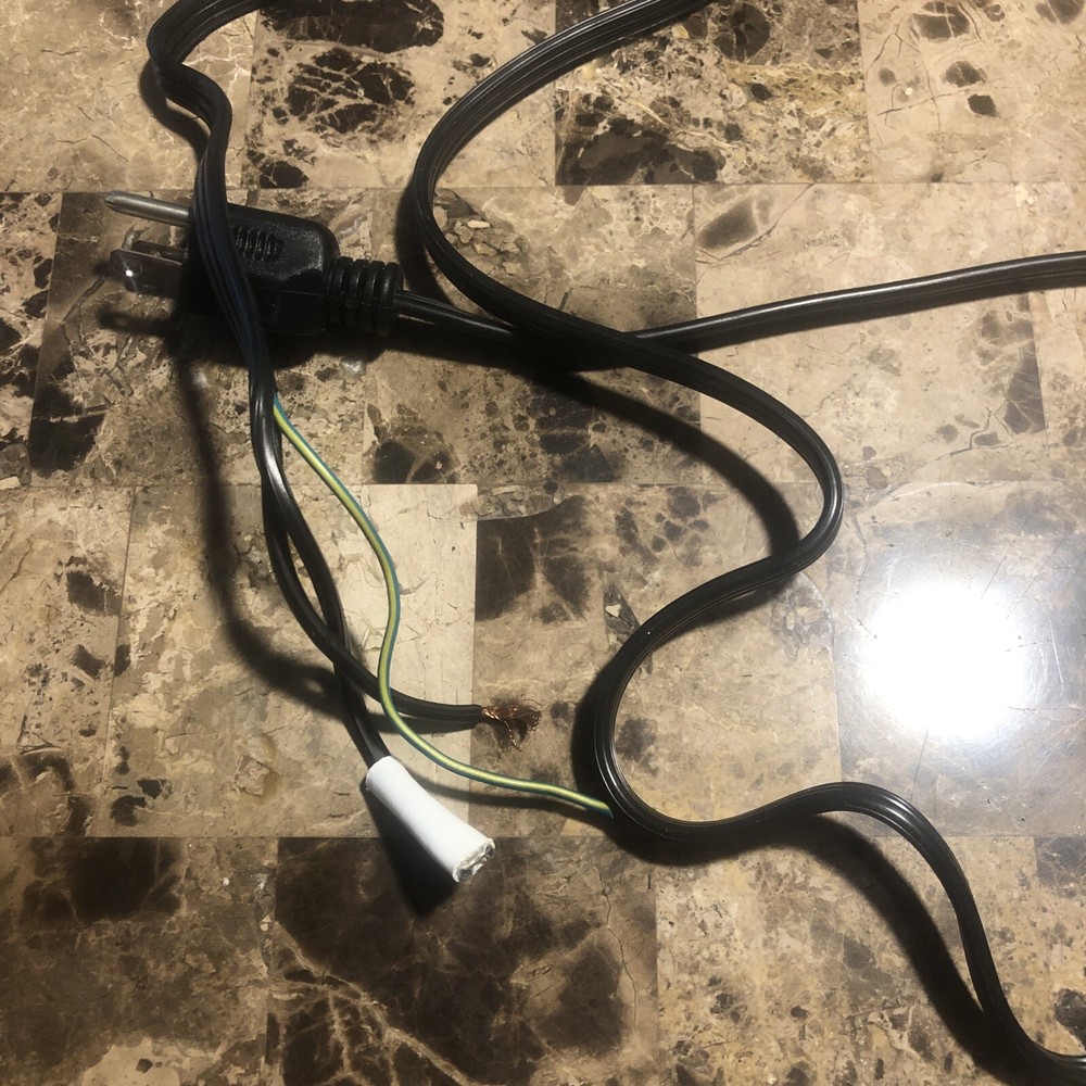Keurig K2.0 400 Power Cord Replacement
