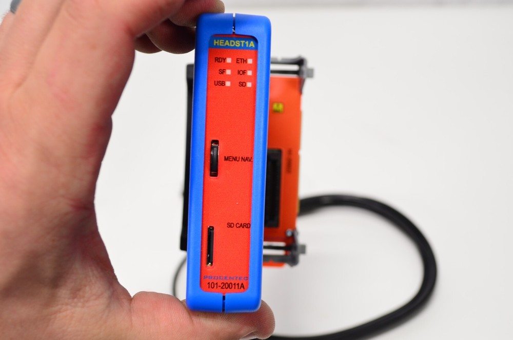 Procentec Combricks Head Station 101-20011A