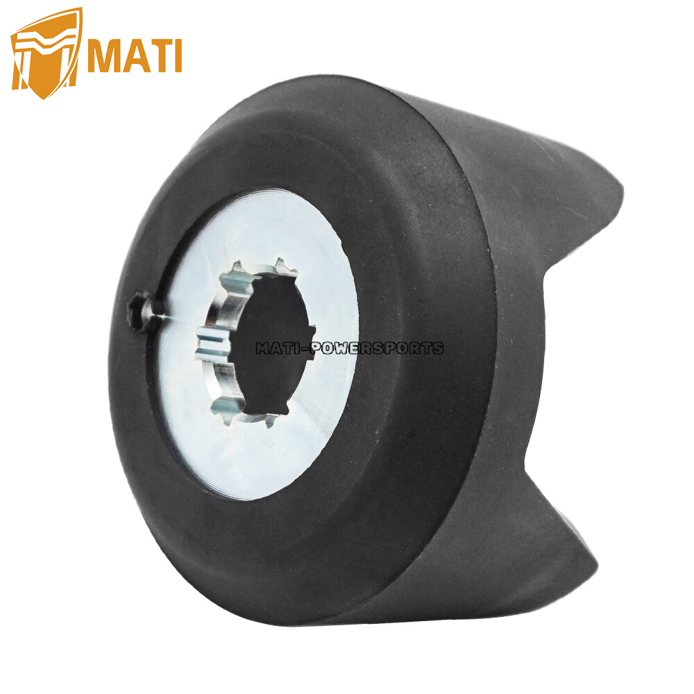Clutch Cam Helix & Spring for Can-Am Commander 1000 Commander Max 1000 2013-2017
