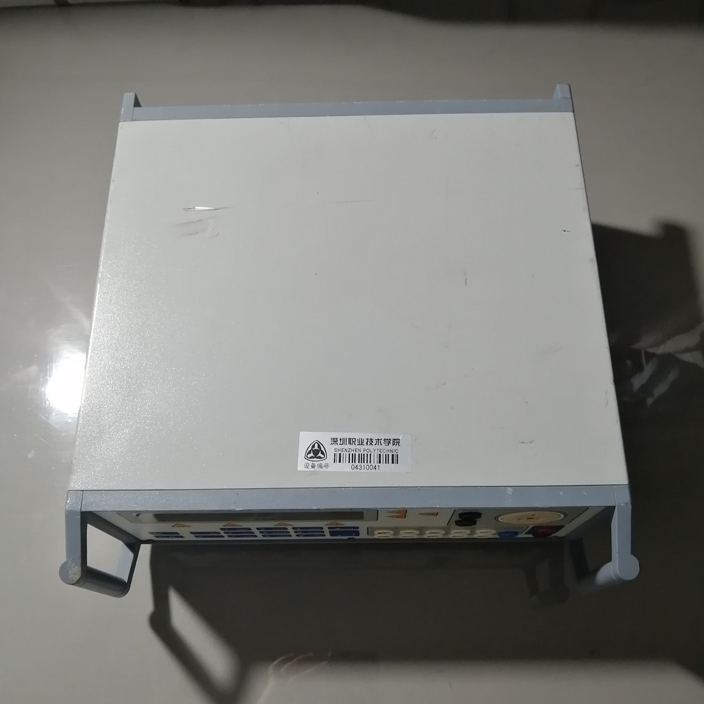 METRON QA-90 Mk Ⅱ Safety Analyzer 1pcs