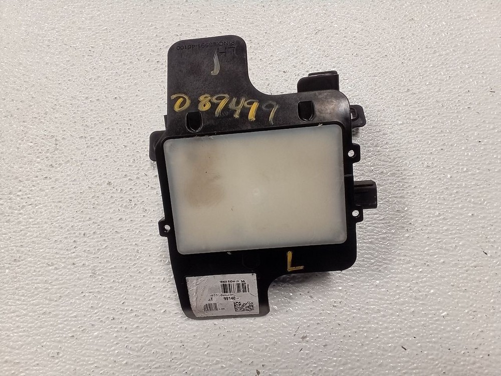 K5        2021 Camera/Projector 324737