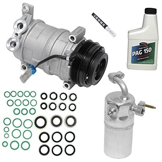 KT 4805 A/C Compressor/Component Kit