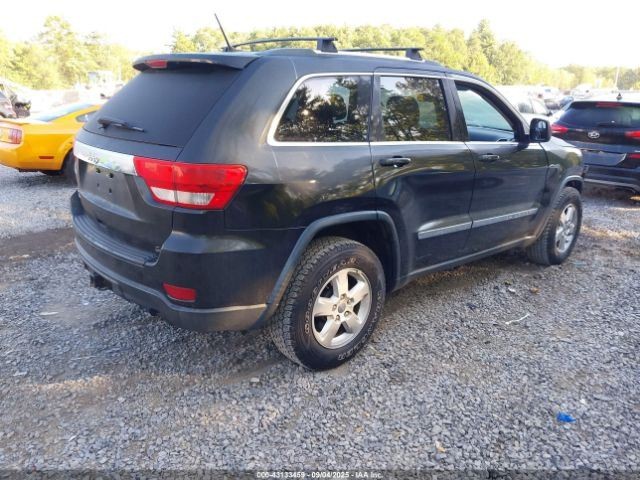 GRANDCHER 2013 Transmission Shift 2043950