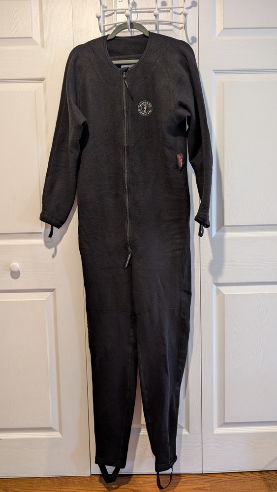 Mustang Sentinel Series Dry Suit Liner - Medium