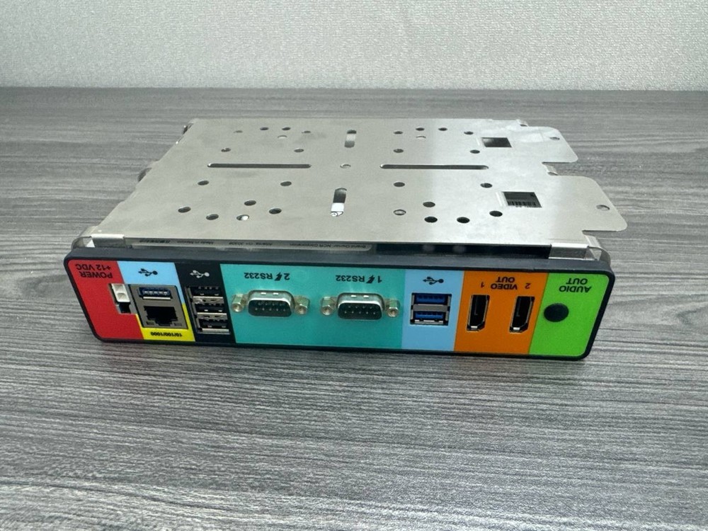 NCR KC4 Kitchen Controller (1924-8901-0000) Media Controller