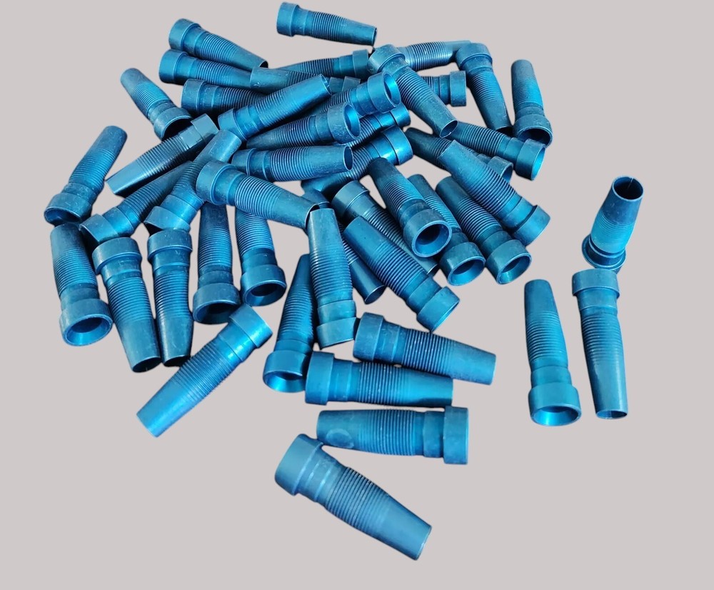 1300-8-8D Nipple ( QTY 20 )