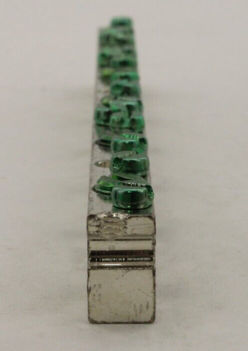 Siemens ICGK Ground Bus Kit