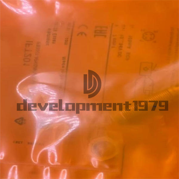 For IFM-IFT201 ONE NEW proximity switch