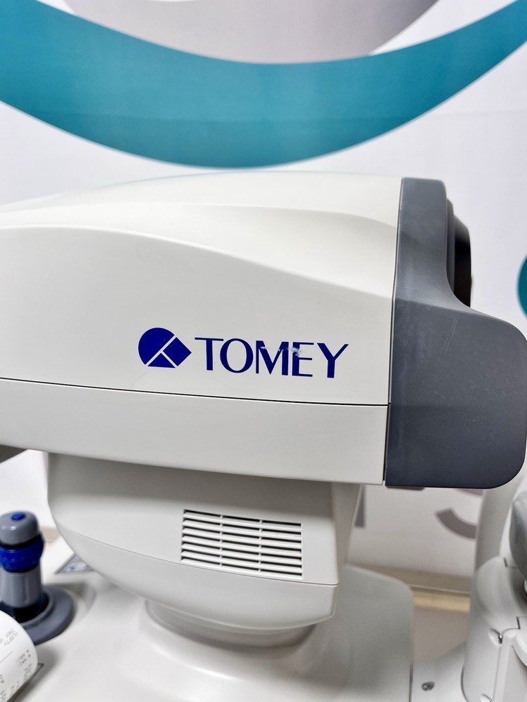 Tomey RC-5000 Auto Refkeratometer