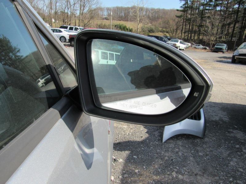 GTI 2016 Glove Box 955029